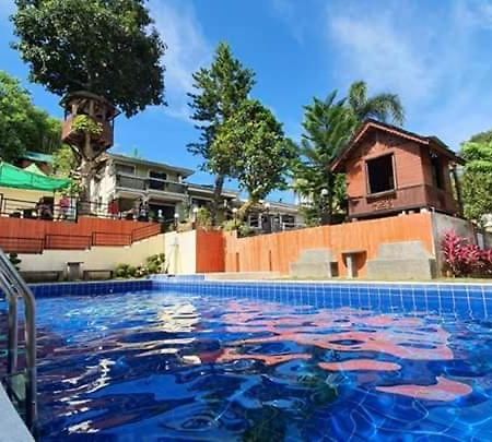 Garden Of Gen Resort Labayo Luaran gambar