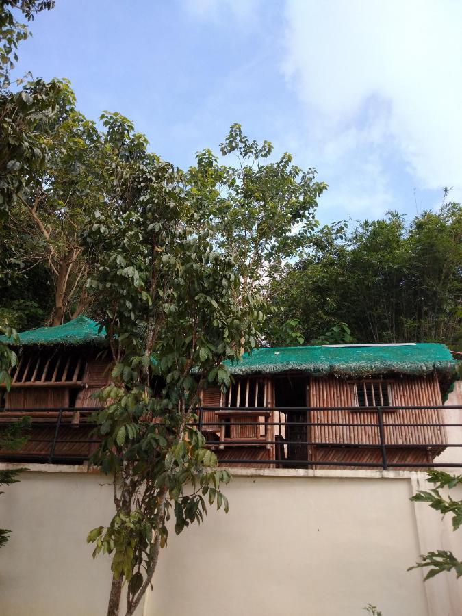 Garden Of Gen Resort Labayo Luaran gambar