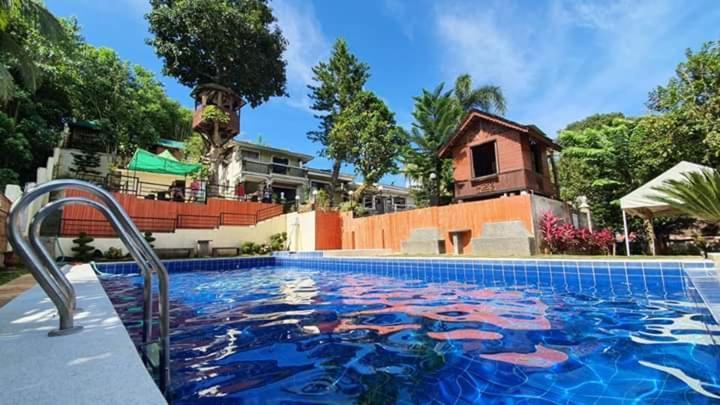 Garden Of Gen Resort Labayo Luaran gambar