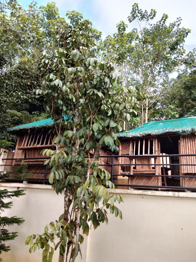 Garden Of Gen Resort Labayo Luaran gambar