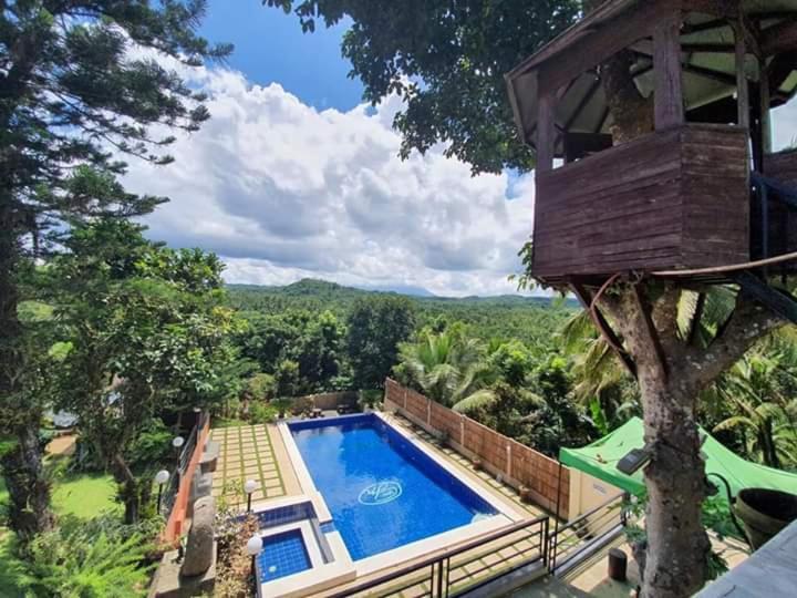 Garden Of Gen Resort Labayo Luaran gambar
