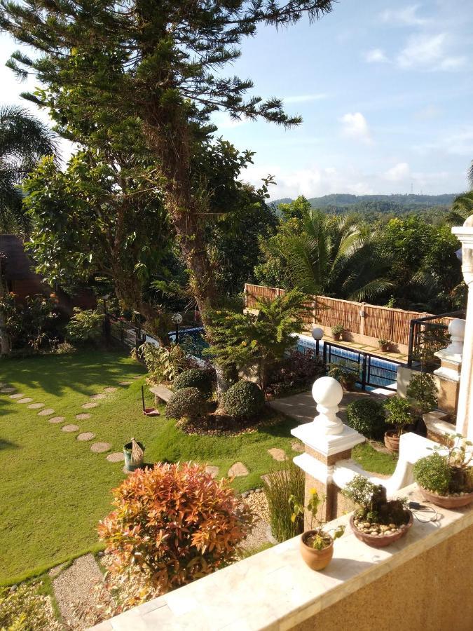 Garden Of Gen Resort Labayo Luaran gambar