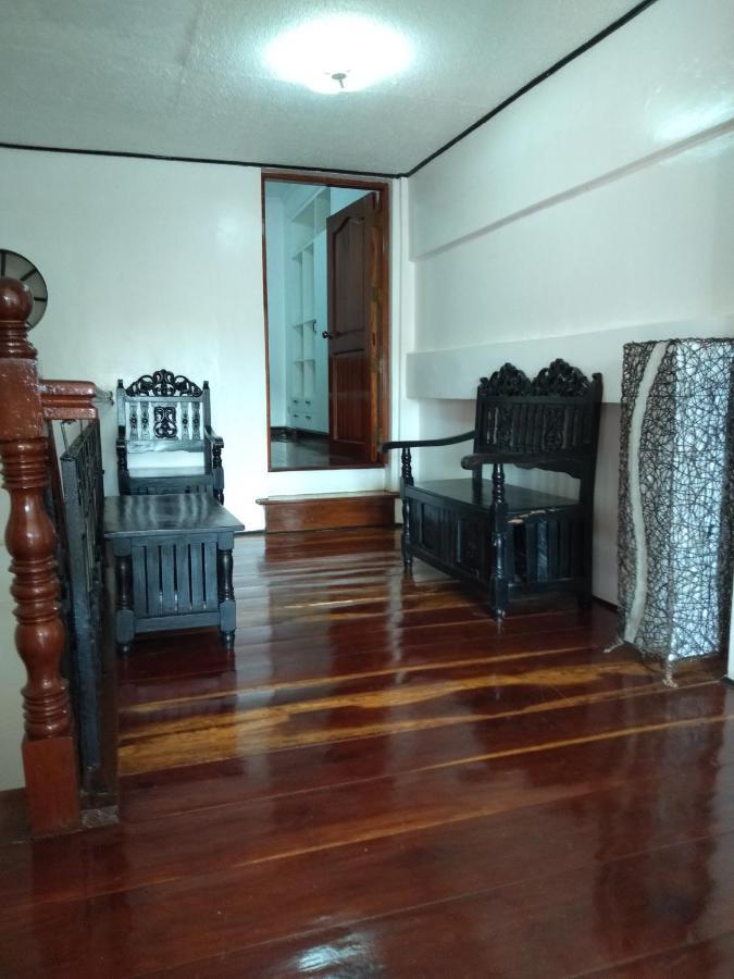 Garden Of Gen Resort Labayo Luaran gambar