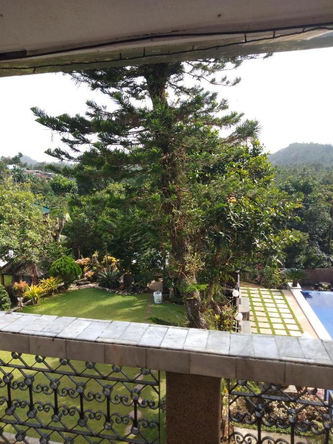 Garden Of Gen Resort Labayo Luaran gambar