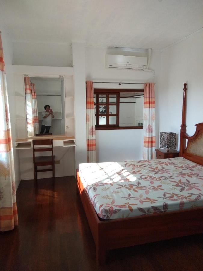 Garden Of Gen Resort Labayo Luaran gambar