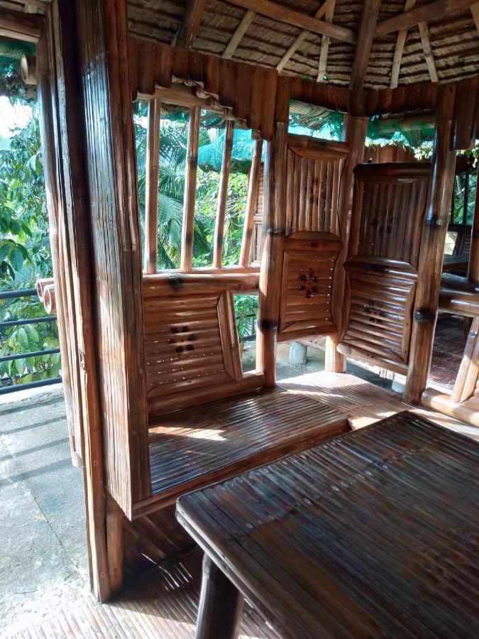 Garden Of Gen Resort Labayo Luaran gambar