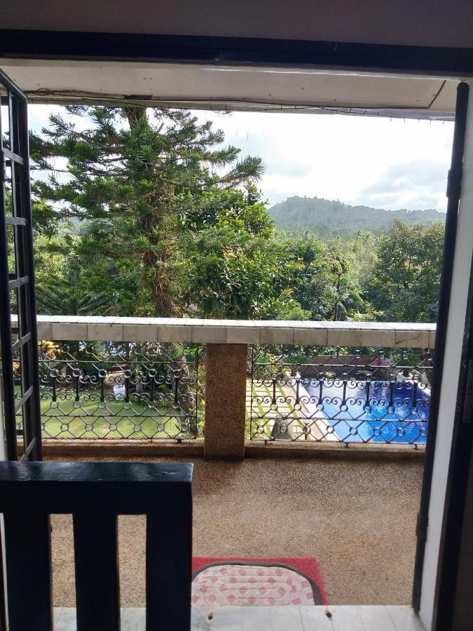 Garden Of Gen Resort Labayo Luaran gambar