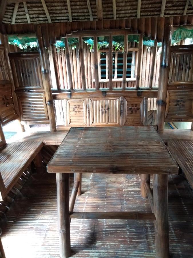 Garden Of Gen Resort Labayo Luaran gambar