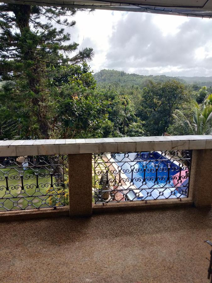 Garden Of Gen Resort Labayo Luaran gambar