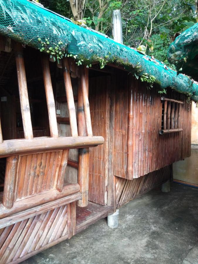 Garden Of Gen Resort Labayo Luaran gambar