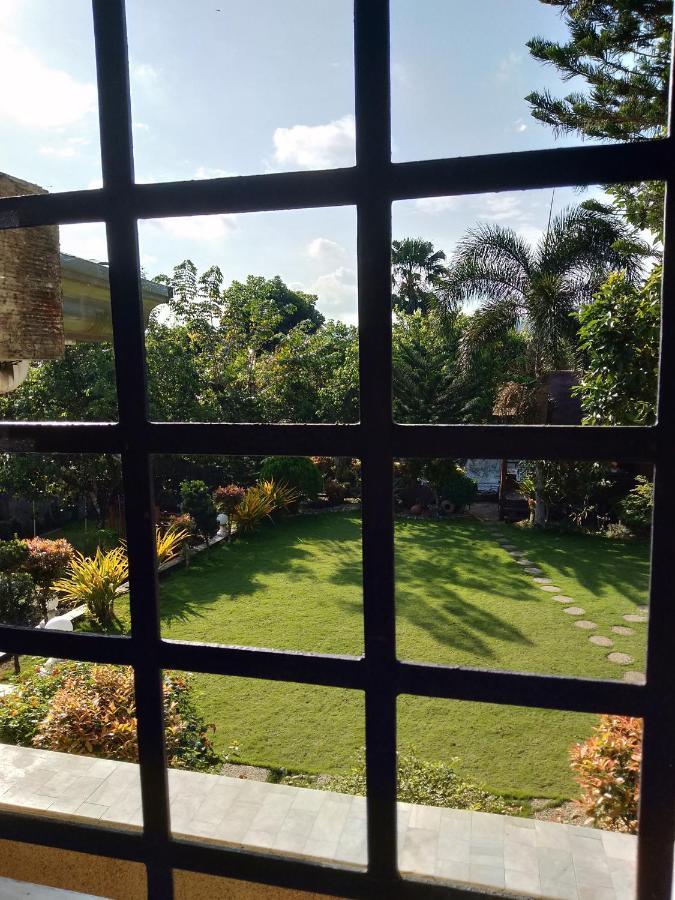 Garden Of Gen Resort Labayo Luaran gambar