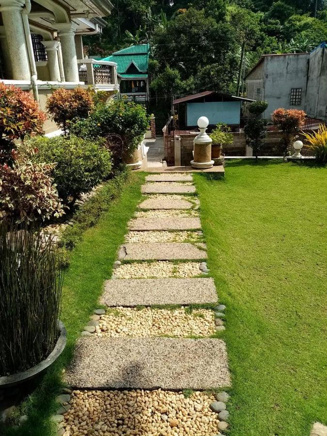 Garden Of Gen Resort Labayo Luaran gambar