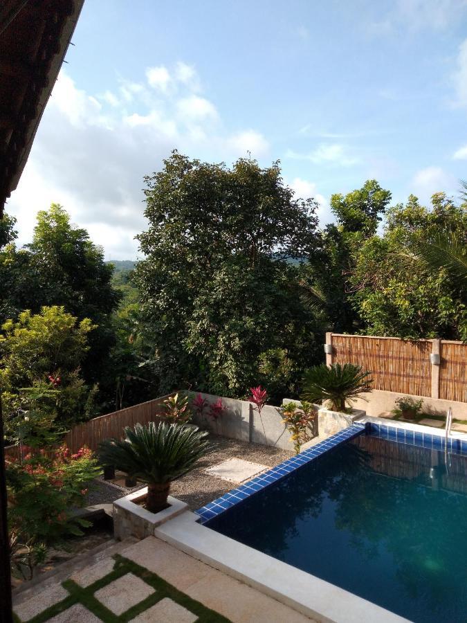 Garden Of Gen Resort Labayo Luaran gambar